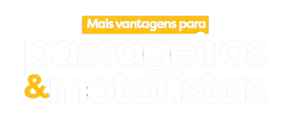 Aplicativo de viagens em Araraquara